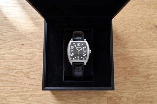 Yema montre bracelet quartz - yema,