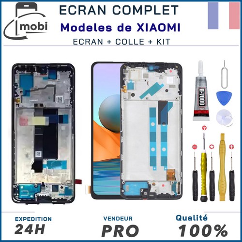 écran complet xiaomi redmi - Écran,