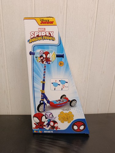 Smoby trottinette enfant - , 3