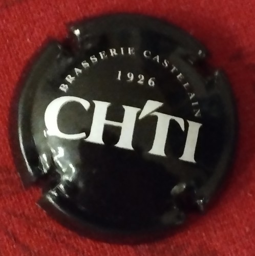 Capsule bière ti - capsule, biÈre,