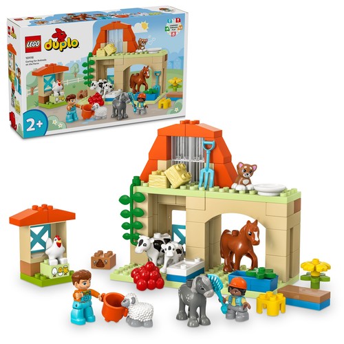 Lego duplo prendre - :, des