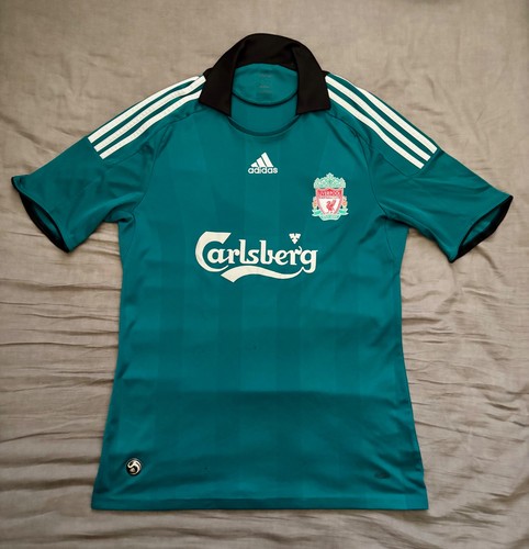 Maillot liverpool adidas - maillot,