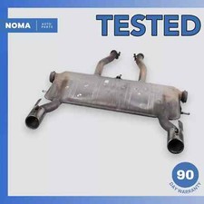 07-09 Jaguar X150 XK Rear