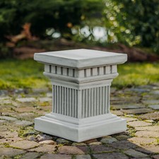 Piédestal Rome 35 x 35 cm