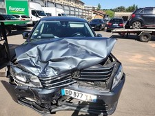 Ciel de toit VOLKSWAGEN PASSAT