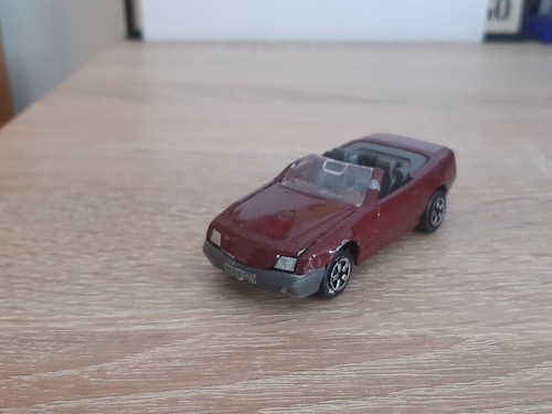 Mercedes 500 brown - mercedes,