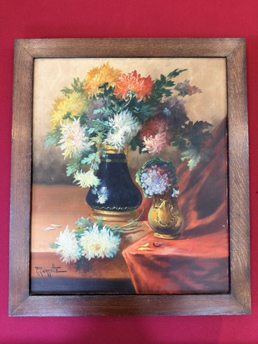 Tableau peinture sur - sur, toile