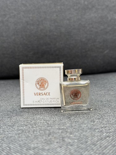 Miniature versace eau - eau, de