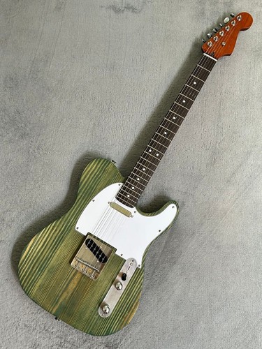Component telecaster lacquer - telecaster,