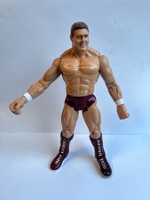 Wwf Wwe William Regal Jakks
