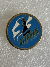 Pin’s Gitanes Ultra Légère