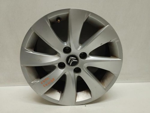 Jante citroen grand picasso - c4,