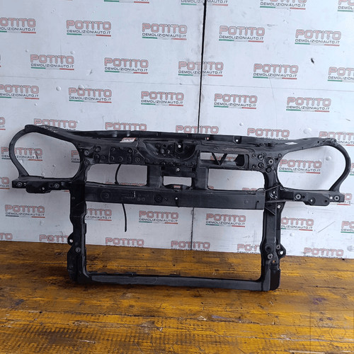 6q0805588k couverture avant - 6q0805588k,
