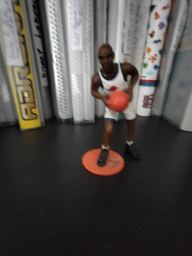 Figurine michael jordan - figurine,