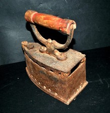 Antique Platinum Cast Iron Iron Iron