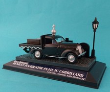 Automic.Toys Corbillard Hearse
