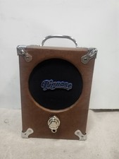 Vintage1970s Pignose 7-100 Guitar Amp ORIGINAL-Red Label USA