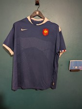 Rugby Shirt XV De France World