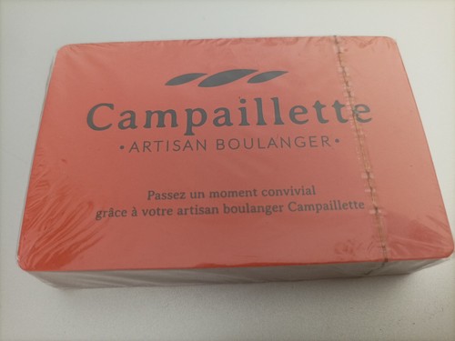 Campaillette jeu 54 - jeu,