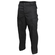 US Ranger BDU Pantalon - Noir