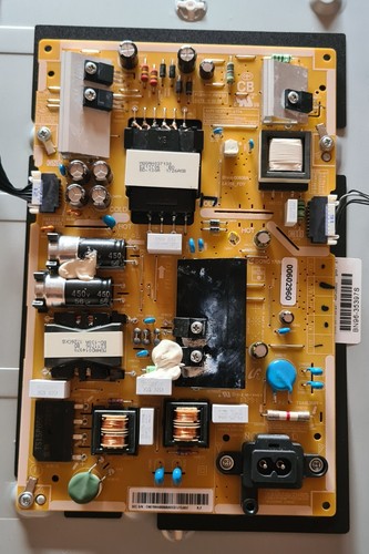 Carte alimentation pour - , tv