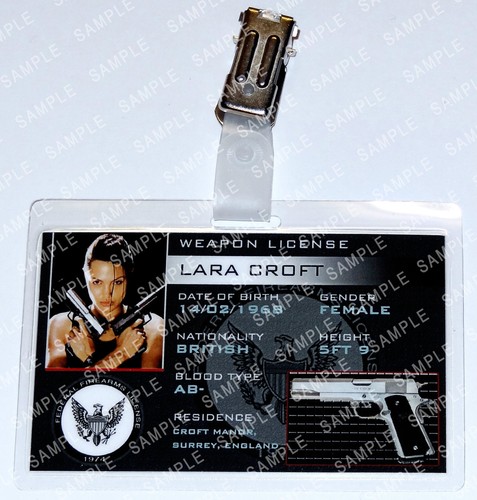 Lara croft tomb raider - croft,