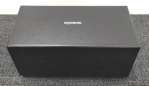 Kyosho green line - 1/43,