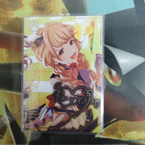 The idolm ster tours tsuamas - idolm@ster,