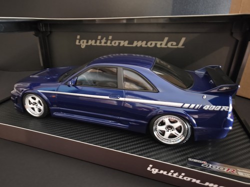 Nismo 400r 1996 - nismo,