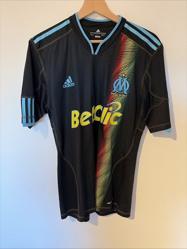 Maillot olympique marseille - olympique,