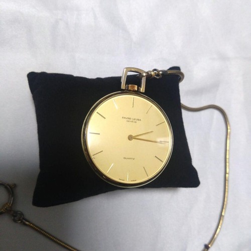 Montre poche super rare - de,