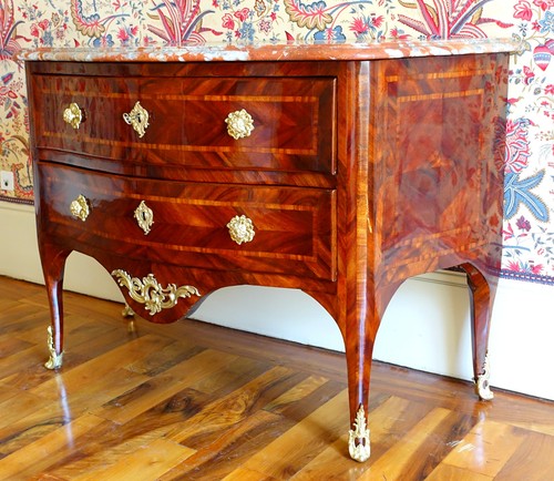 Hubert hansen commode - hansen,