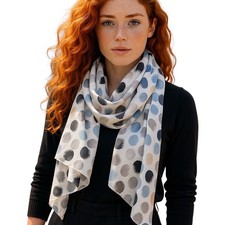 Écharpe Etole Chale foulard