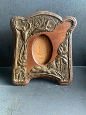 Cadre porte photo art -