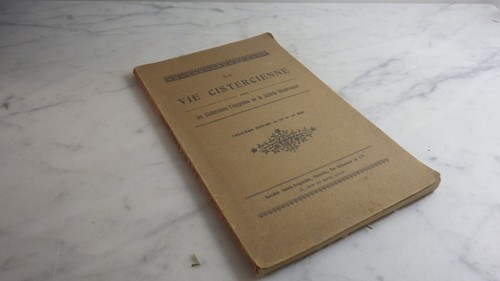 1926 vie cistercienne - 1926.vie,