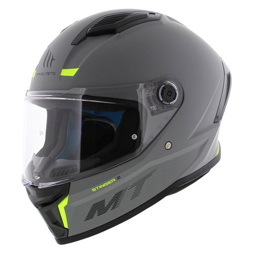 Casque intégral stinger 2 - casque,