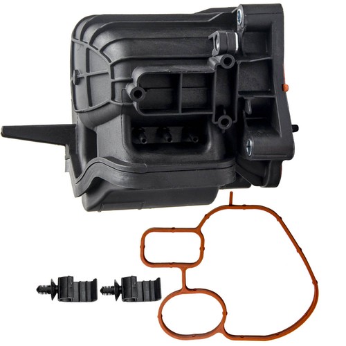 Vanne refroidisseur egr for - refroidisseur,