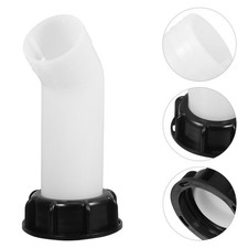 Raccord Pour Fût IBC De 1