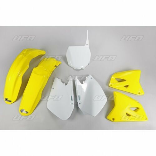 Kit plastiques complet - kit, ufo