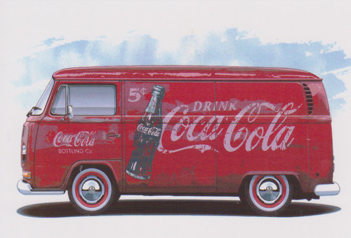 Combi volkswagen drink - vw,