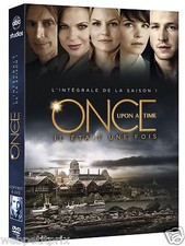Once Upon a Time (Il était