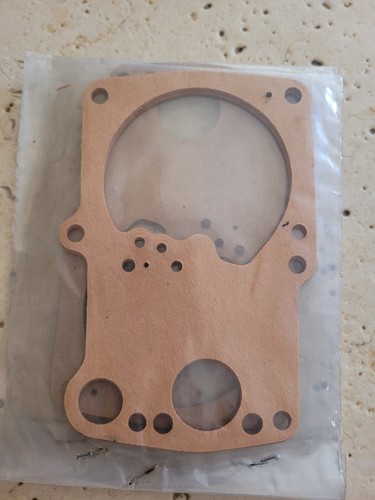 Joint carburateur solex - carburateur, 40