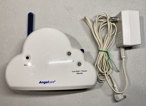 Angelcare sound monitor - monitor, ac201