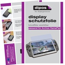 2x Protection pour Archos