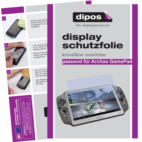 Protection pour archos - protection,