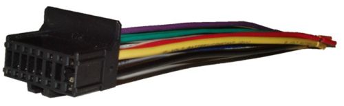 Wire harness fit pioneer - wire,
