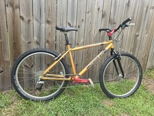 1999 Kona Pahoehoe Hardtail Mountain Bike With Shimano XT, RaceFace, ControlTech