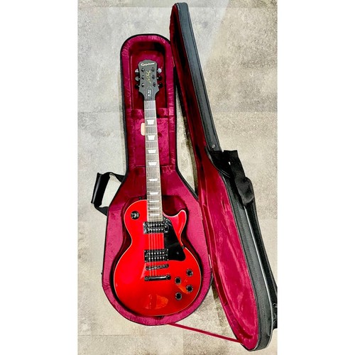 Epiphone les paul standard - epiphone,