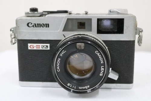 Appareil photo télémétrique