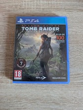 Shadow Of The Tomb Raider